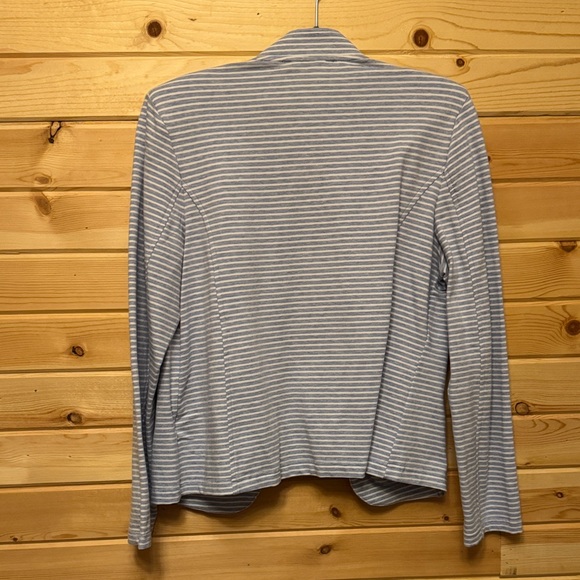 Tommy Hilfiger Striped Blazer - Picture 6 of 7